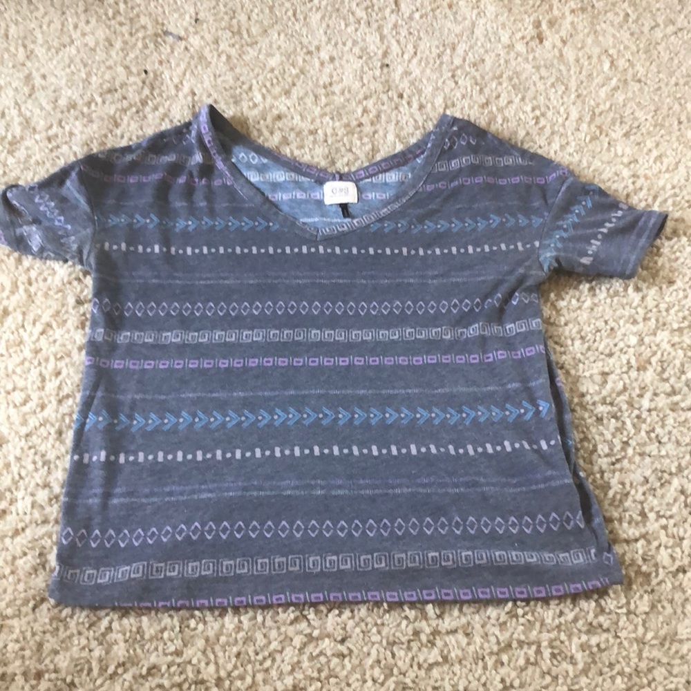 T shirt